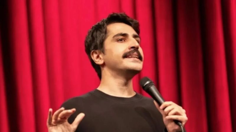 Sözde komedyen Deniz Göktaş'ın tahliyesine karar verildi