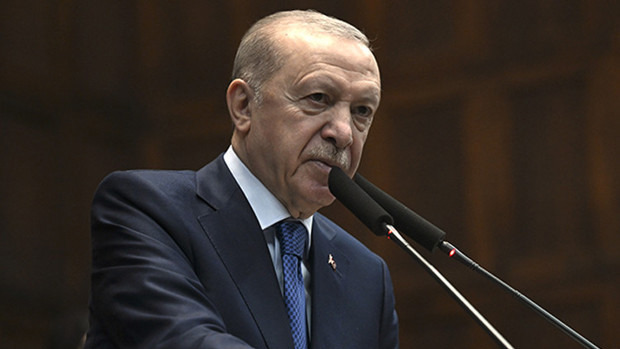 Erdoğan: 11 milyon 710 bin üyemizle dünyanın en güçlü siyasi hareketlerinden biriyiz