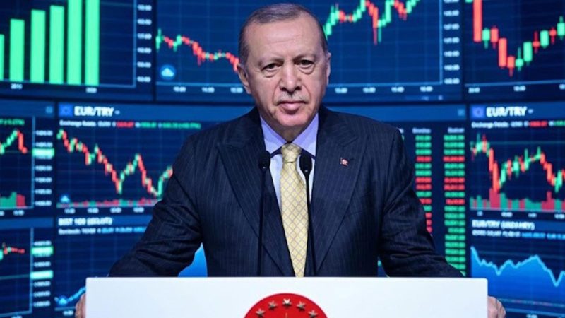 Cumhurbaşkanı Erdoğan: Fonların tasfiyesini koordine edecek kurul oluşturuldu
